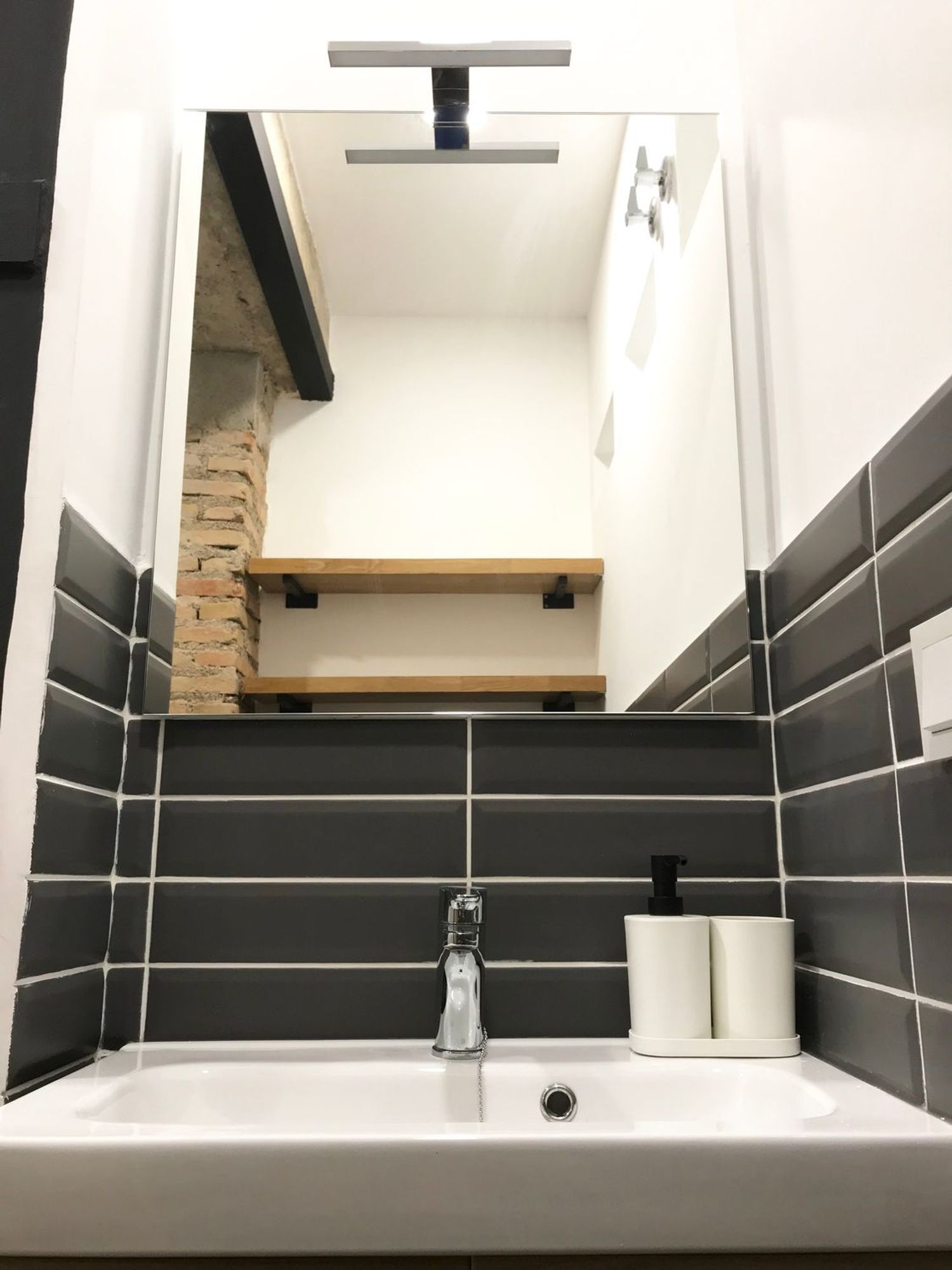 Estudio en calle Hornillo de Cartuja, 33 - Foto 17