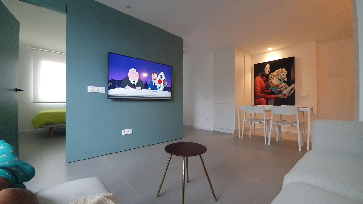 Piso en Antonio María manrique, 4 - Foto 3