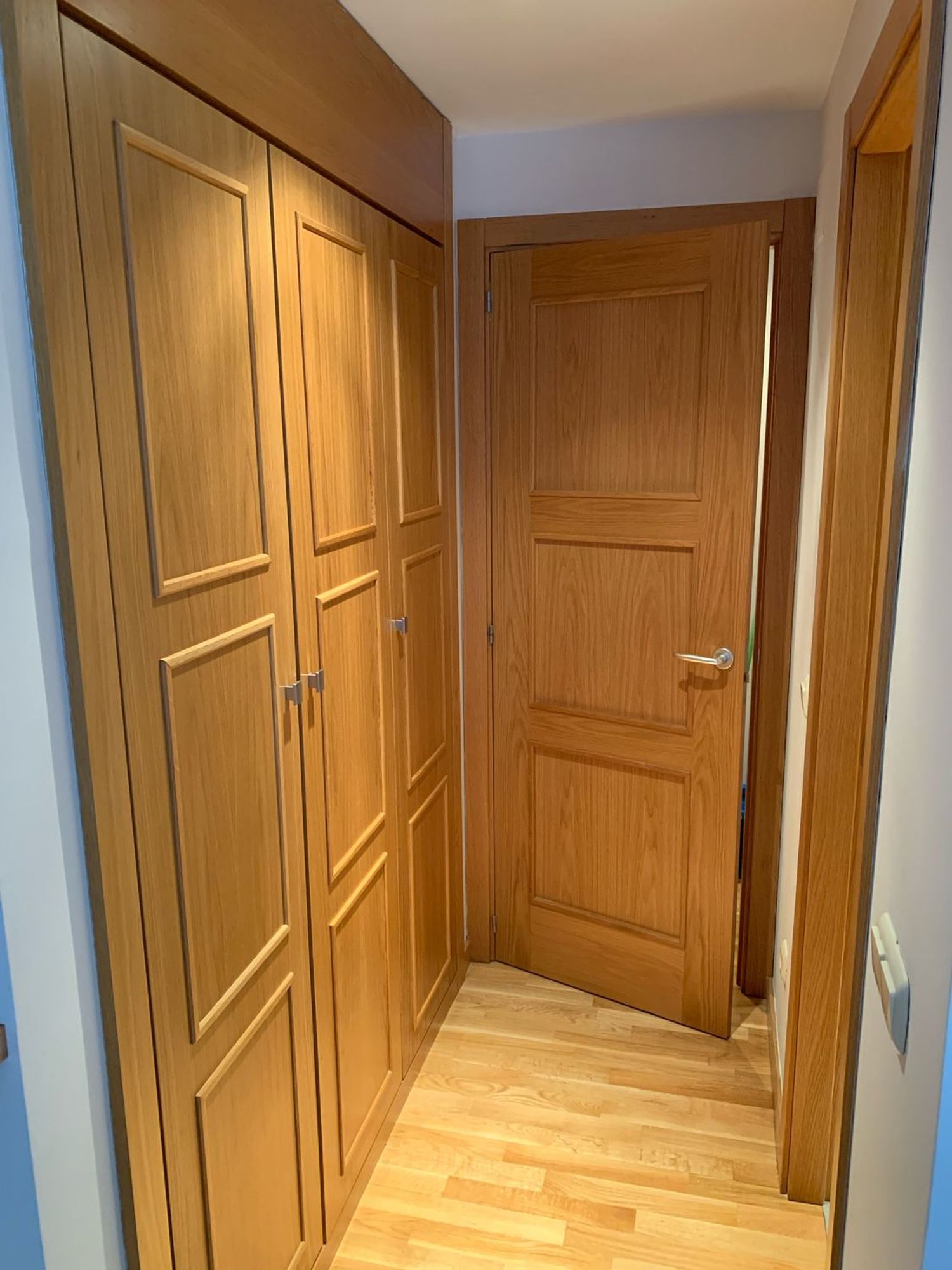 Piso en calle Hierro, 4 - Foto 6