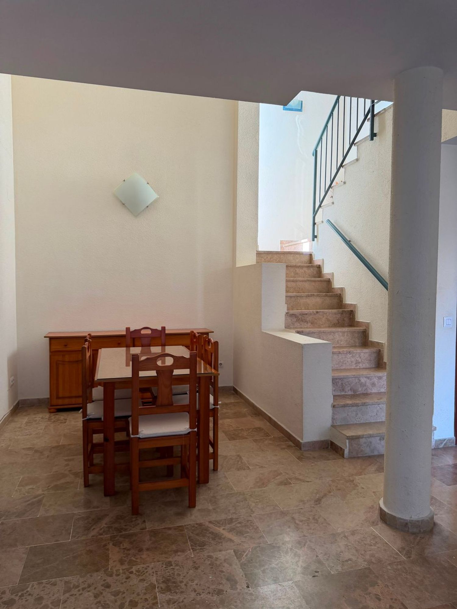 Chalet pareado en Calle Corona de Bormujos, 1, Centro, Centro - Foto 2
