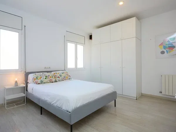 Piso en calle de la Oca, 16