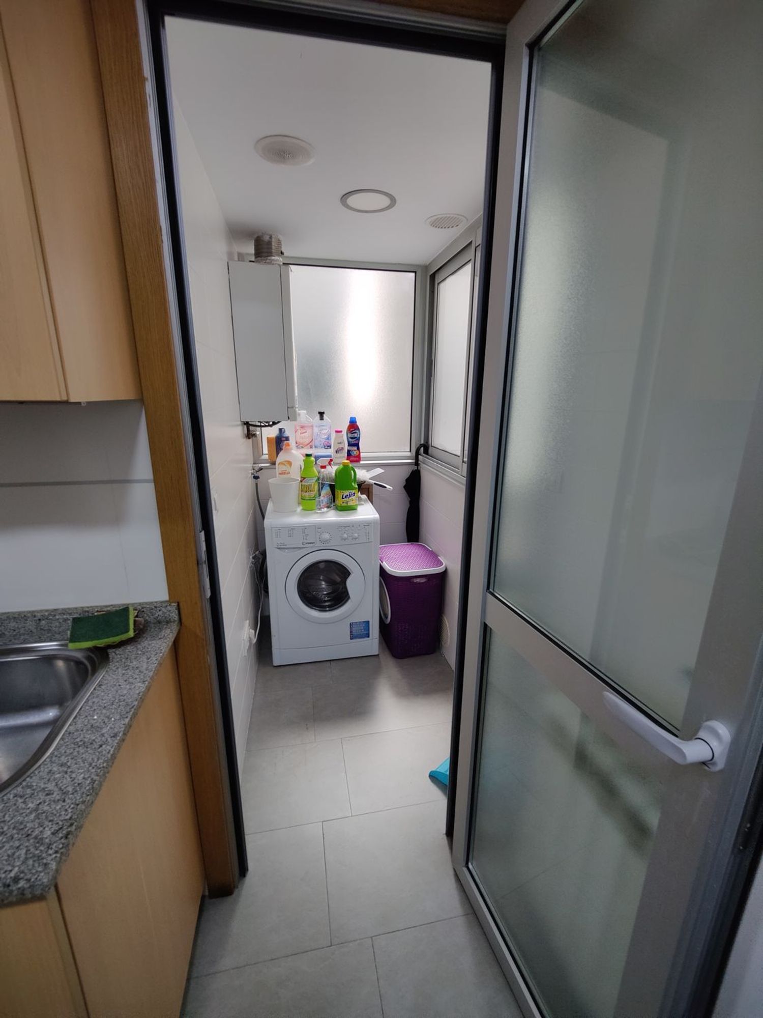 Piso en Garda, 2, Alto del Castaño, Alto del Castaño - Foto 12