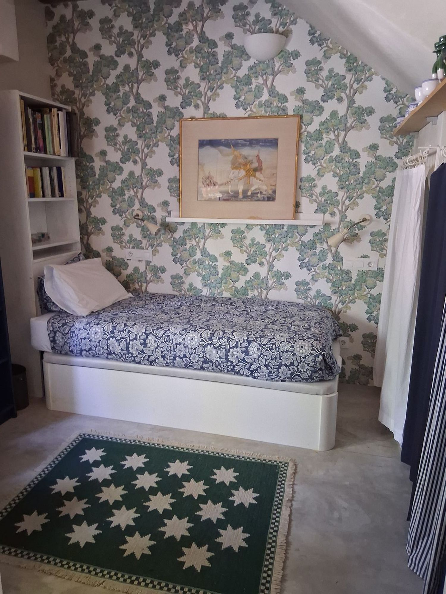 Chalet adosado en calle de Luis Larrainza, 10 - Foto 17