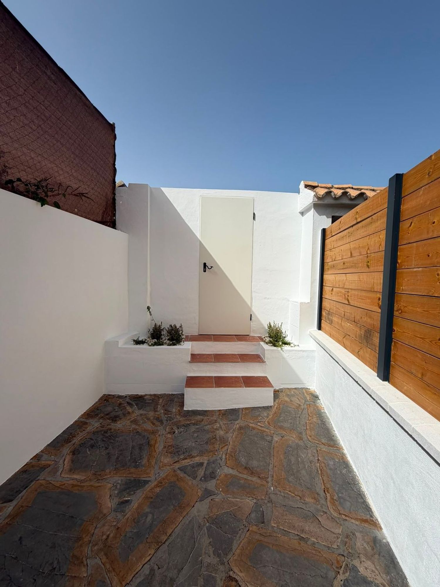 Piso en Camino ponderosa, 42, Calaburra - Chaparral, Calaburra - Chaparral - Foto 10