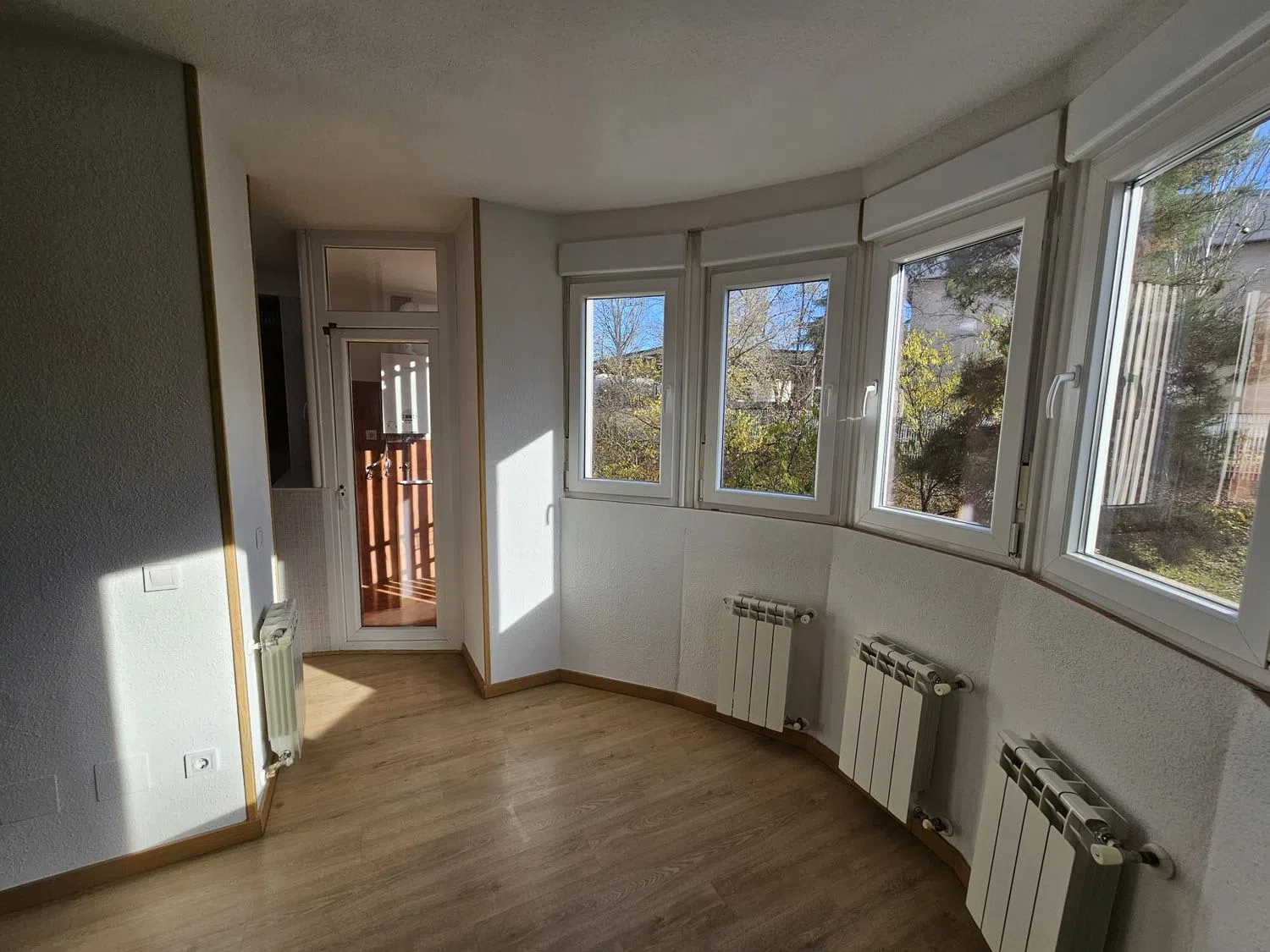 Piso en calle de Félix Rodríguez de la Fuente, 14 - Foto 8