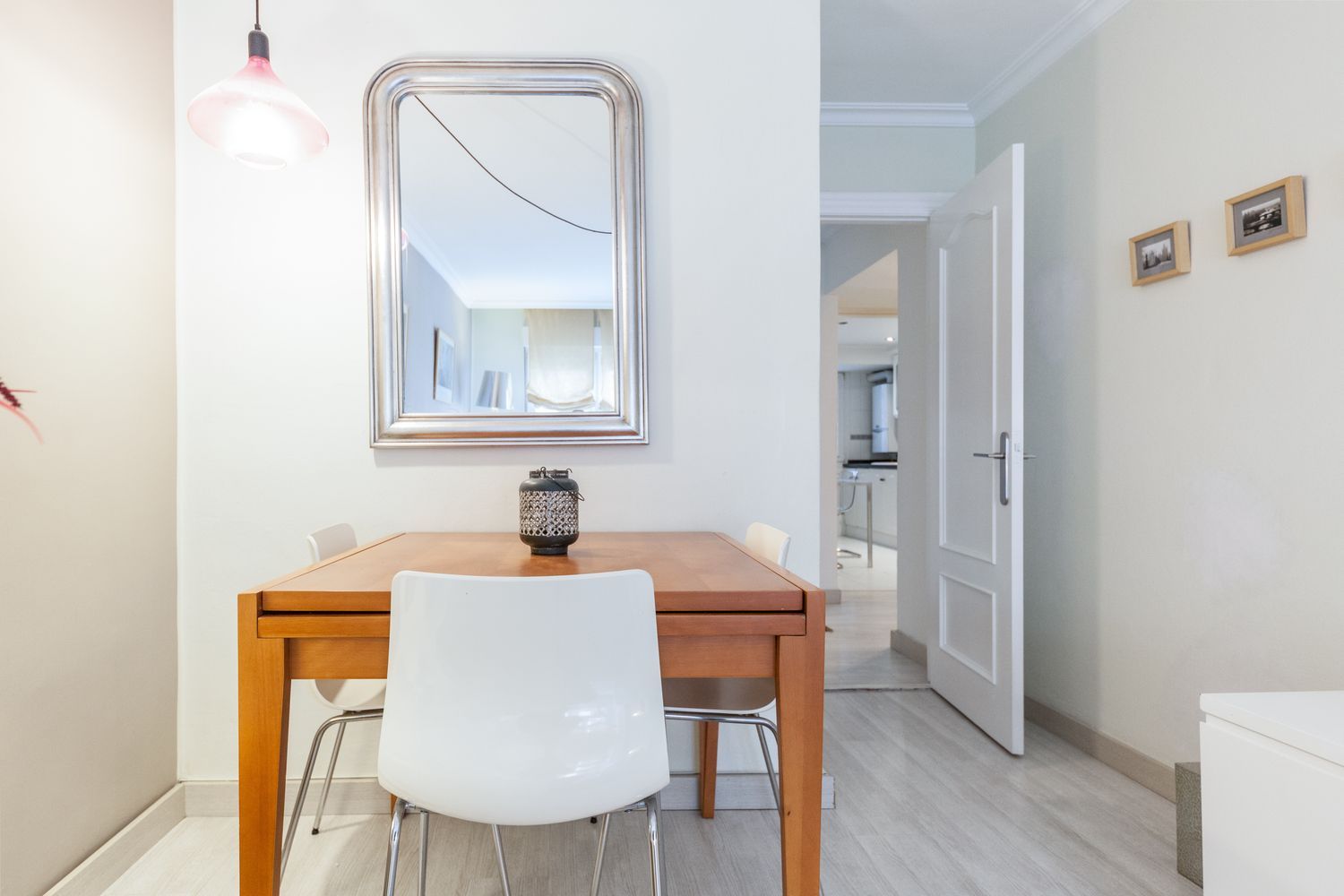 Piso en Calle Marqués de Casa Valdés, 76, Centro - San Lorenzo - Foto 4