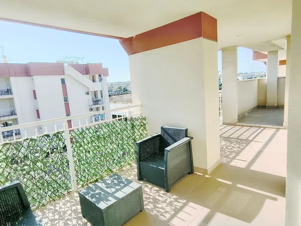 Ático en Calle Cabo de gata, 28, Lomas de Cabo Roig - Foto 18