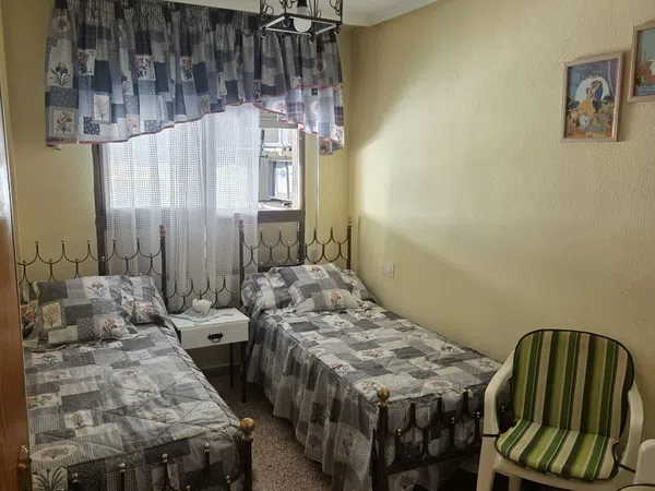Piso en Calle Sanchis Guarner, 1, Zona Pueblo, Zona Pueblo - Foto 5