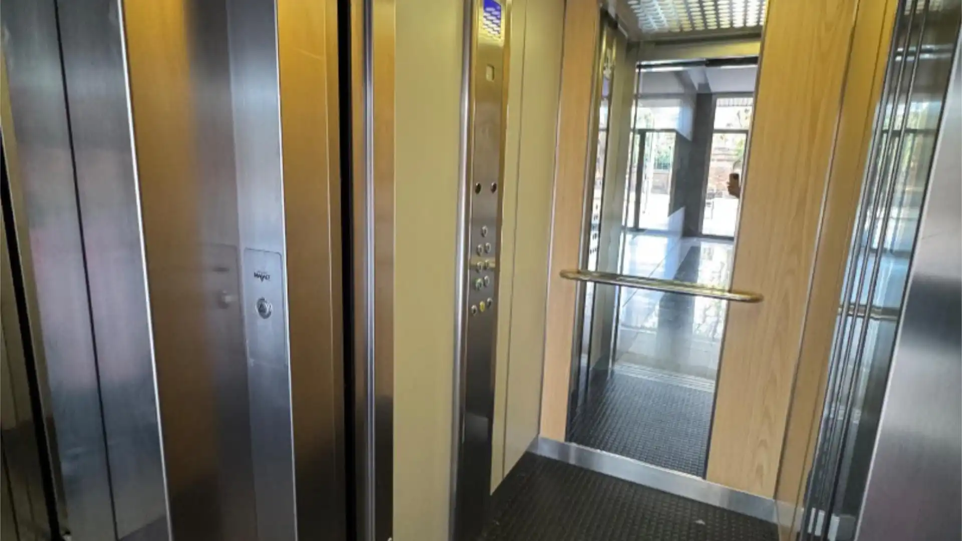 Piso en  Calle de Miguel Servet 94 - Foto 25