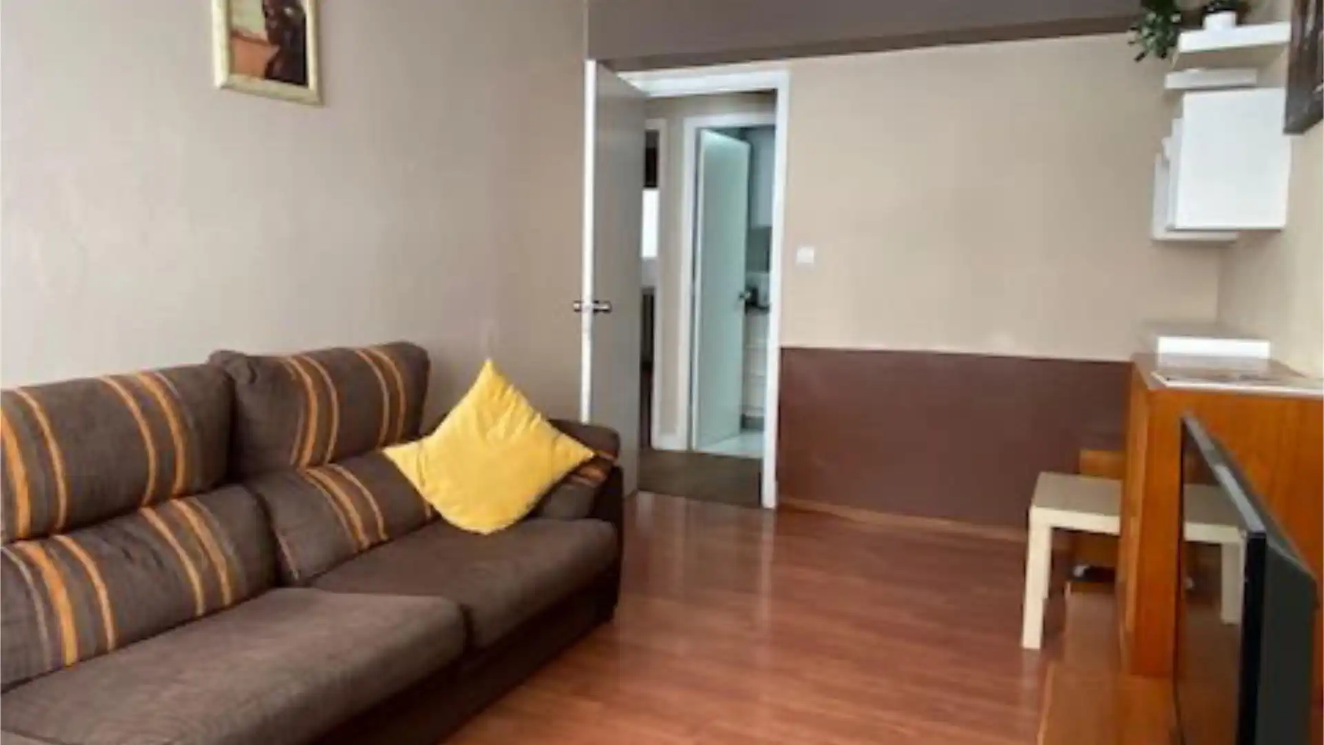 Piso en  Rúa Sinforiano López 54 - Foto 4