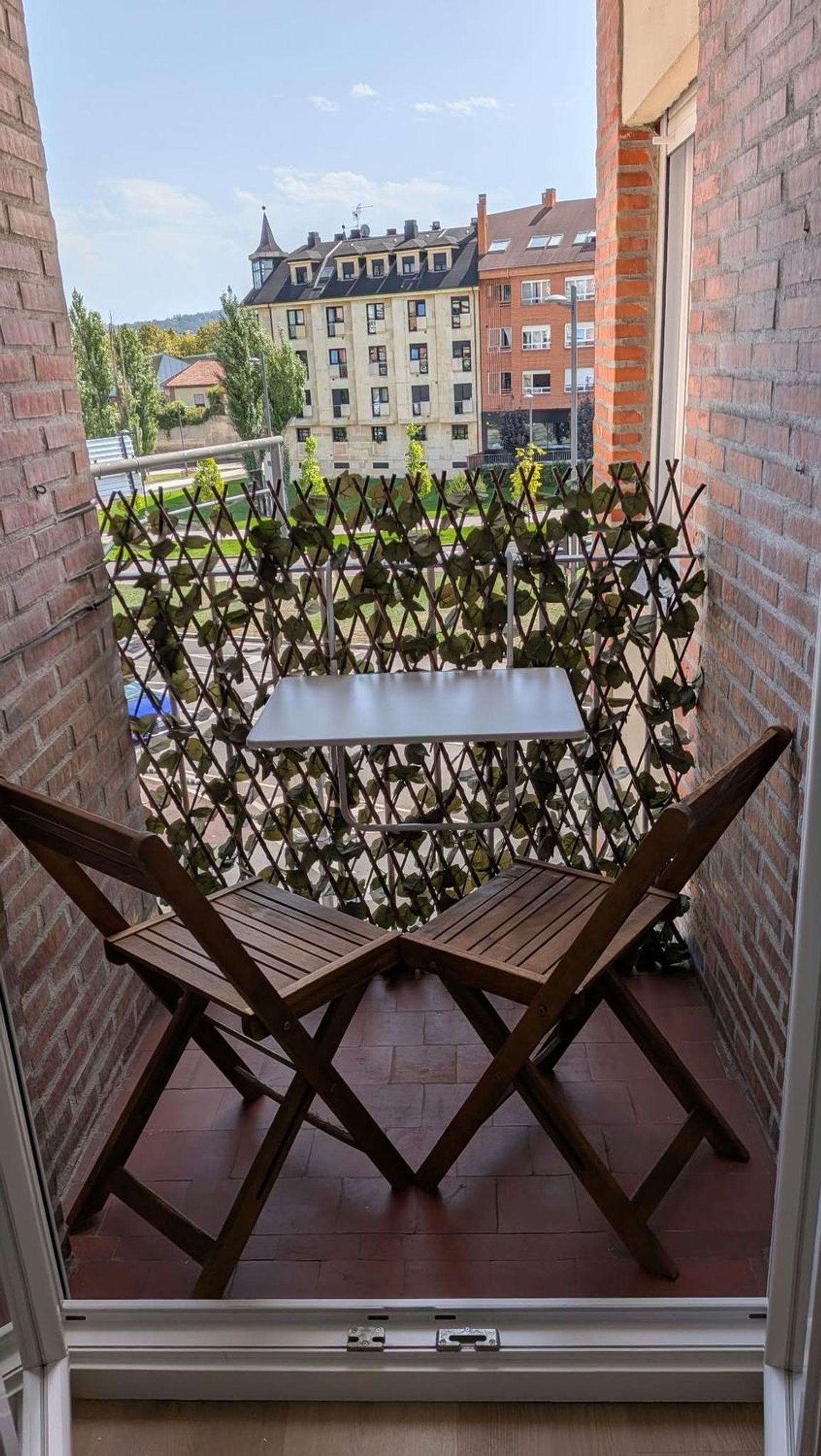 Piso en Calle del Teniente Alfonso Martínez, 1, Milán-Pumarín - Foto 7