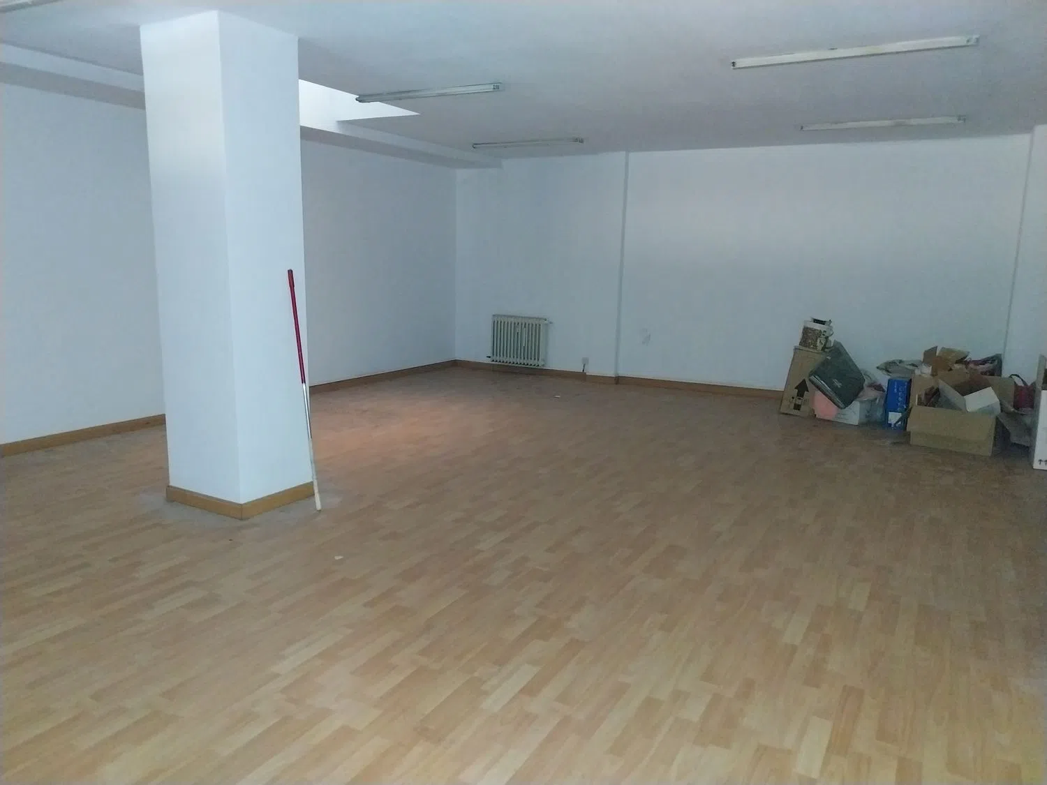 Piso en glorieta de Cuatro Caminos, 6 - Foto 6