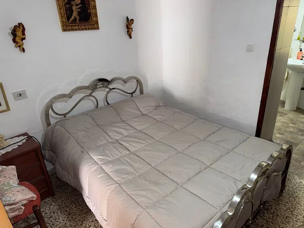 Casa de pueblo en C/rector Francisco González Garcia Nº 4, 4 - Foto 12
