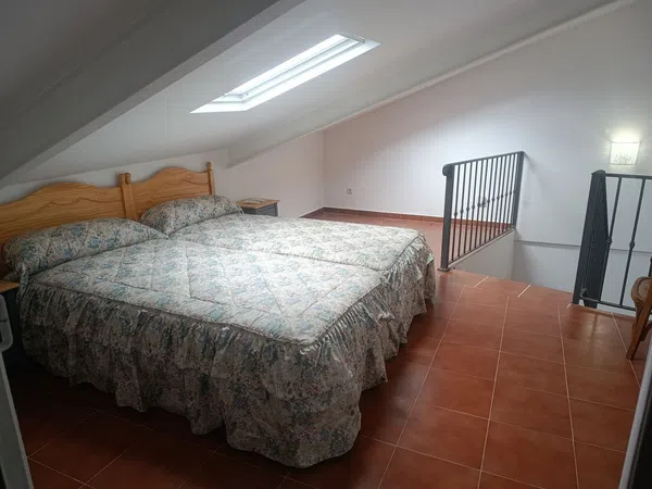 Chalet adosado en Travesía de la Forca, 6 - Foto 23