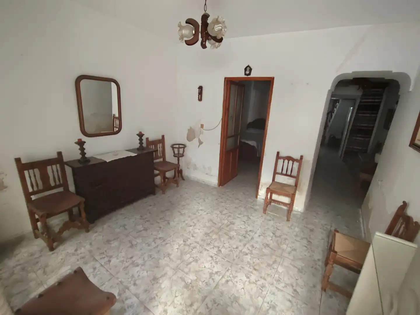 Casa adosada en  Calle Marqués de Linares 3 - Foto 9