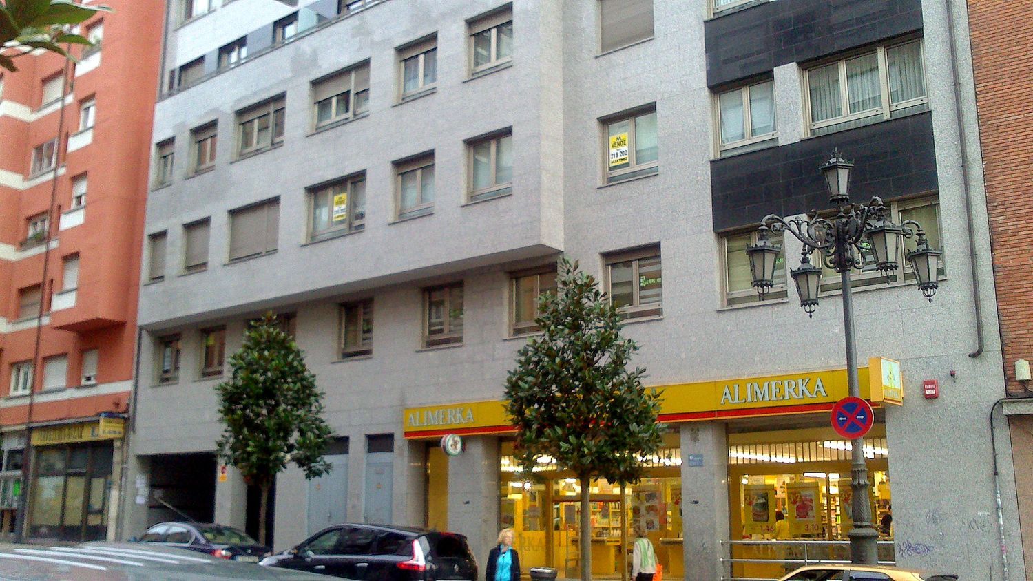 Piso en Calle González Besada, 55, Auditorio-Seminario-Parque de Invierno - Foto 3