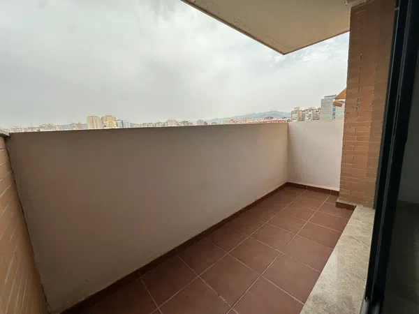 Piso en Calle Héroe de Sostoa, Perchel sur - El Bulto - Foto 9