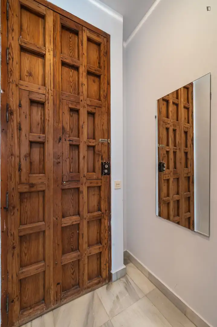 Apartamento en Málaga Capital - Foto 25