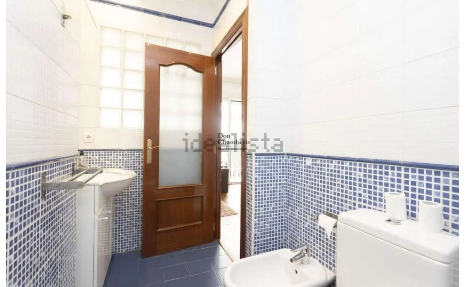Piso en avenida de la Reina Victoria, 41 - Foto 10