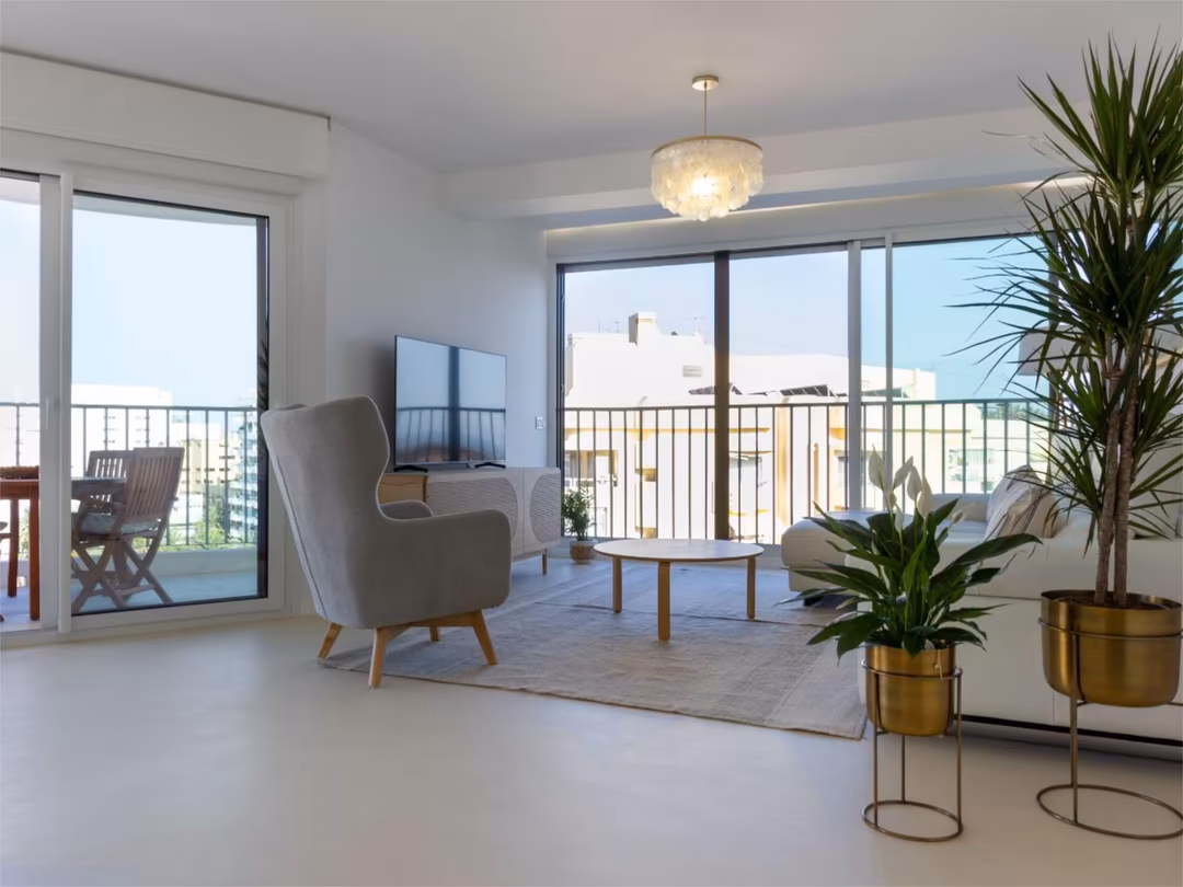 Apartamento en  Calle el Fuerte 8 - Foto 6