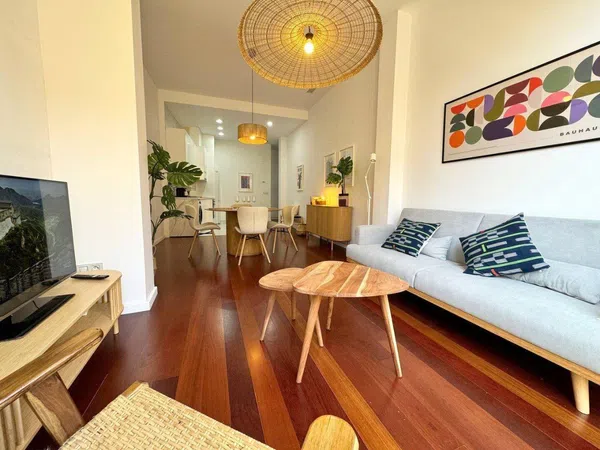 Piso en C. Abad Nájera, 5 - Foto 8