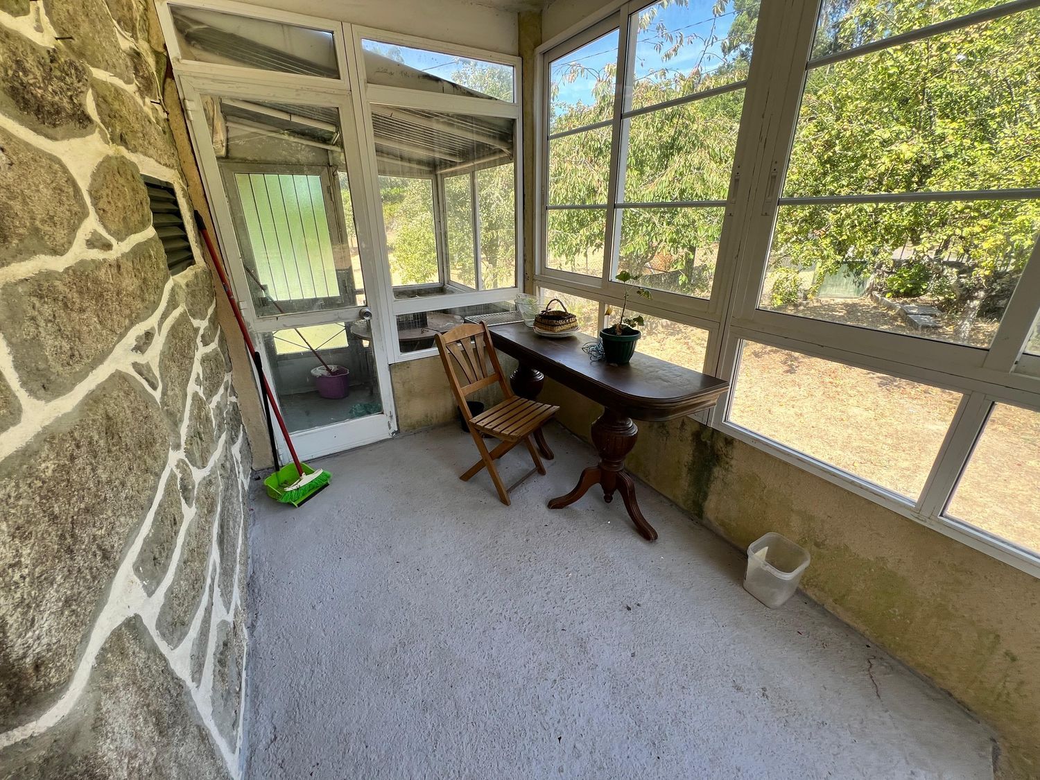 Casa de pueblo en A Aldea de Arriba, 6 - Foto 11
