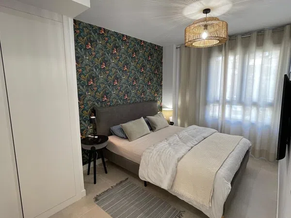 Piso en calle Deportista Mar Jover, 1 - Foto 9