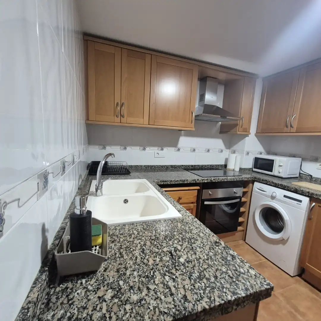 Piso en  Carrer de l'Om 16 - Foto 16