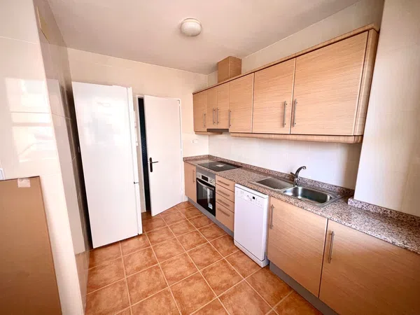 Piso en Avenida Teodomiro, 12, Orihuela Ciudad, Orihuela Ciudad - Foto 8