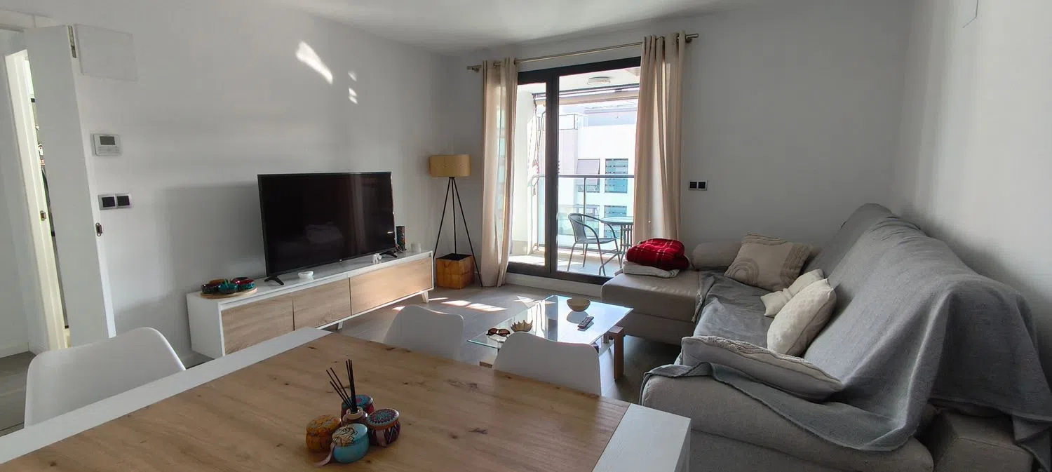 Piso en calle Bailarín José Espadero, 9 - Foto 12