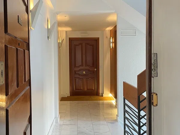 Piso en Calle de Benito Corbal, 16, Zona Plaza de Barcelos, Zona Plaza de Barcelos - Foto 2