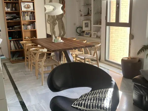 Dúplex en avenida Salvador Allende, 7 - Foto 4