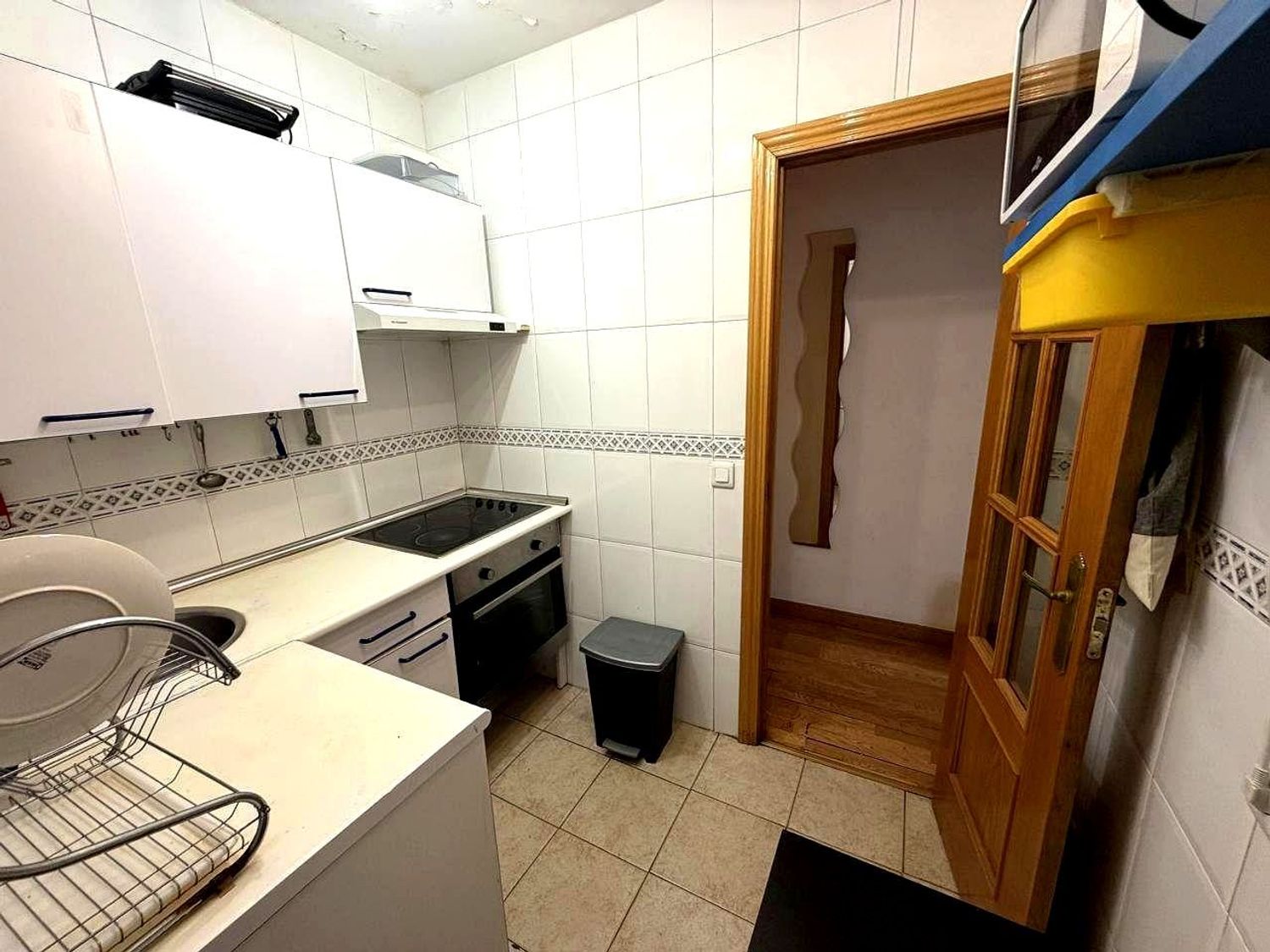 Piso en Calle de Juan Álvarez Mendizábal, Argüelles - Foto 35