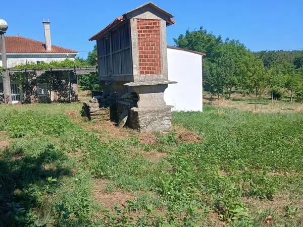 Casa de pueblo en Santiso, 1 - Foto 25