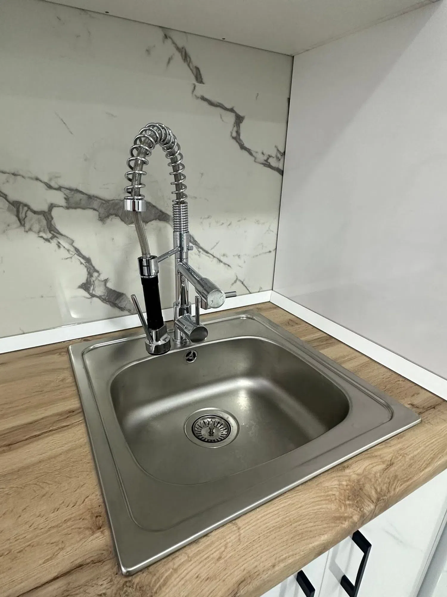 Piso en avenida Intendente Jorge Palacios, 6 - Foto 19