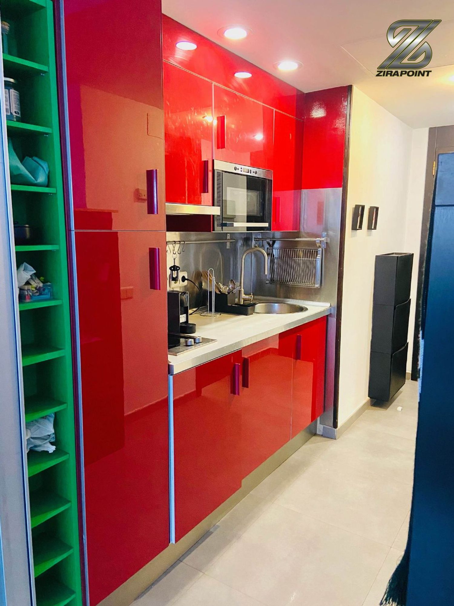Estudio en Calle de Núñez de Balboa, 114, Castellana - Foto 7