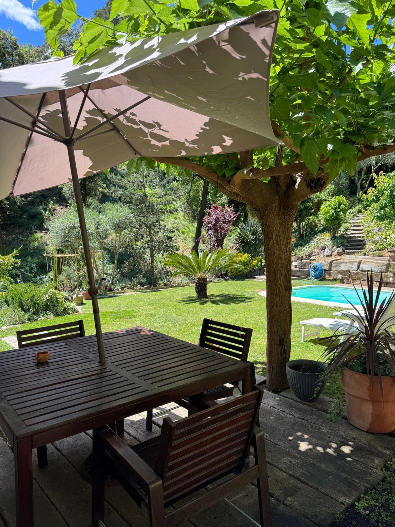 Casa o chalet independiente en Paseo de les Roques, 21, Sant Feliu del Racó, Sant Feliu del Racó - Foto 5