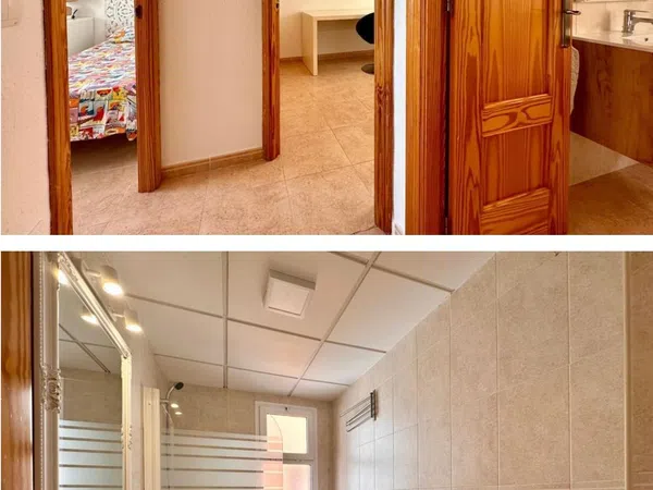 Chalet adosado en Calle de los Tartesos, 22, Aguadulce sur - Foto 6