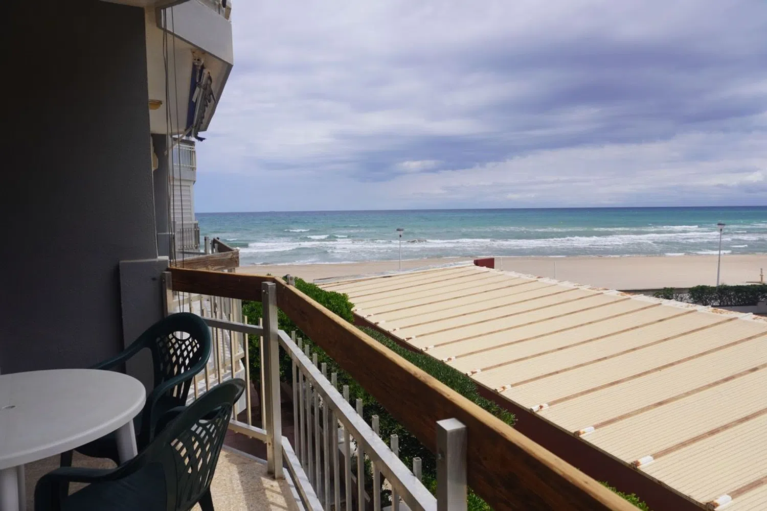 Piso en calle del Parc, 12 - Foto 1