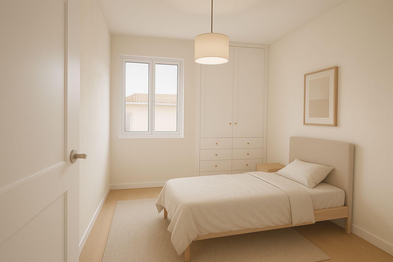 Piso en calle Sociedad, 6 - Foto 4