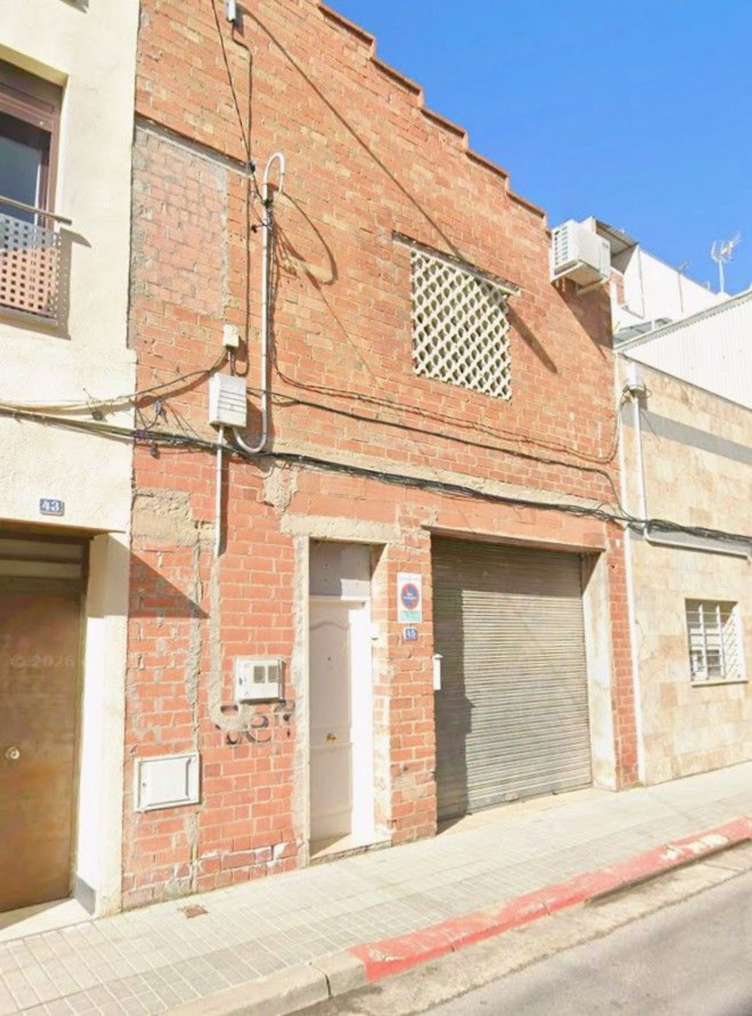 Chalet adosado en calle dels Apenins, 45 - Foto 1