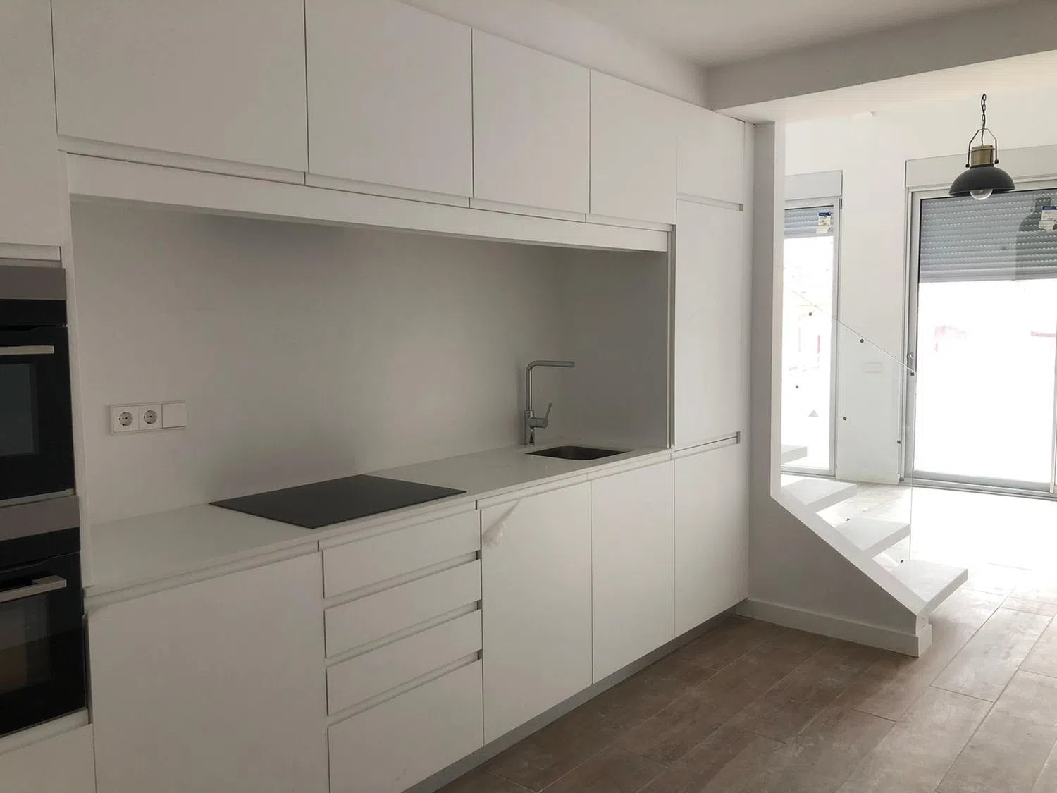 Dúplex en calle de Alvarado, 4 - Foto 4