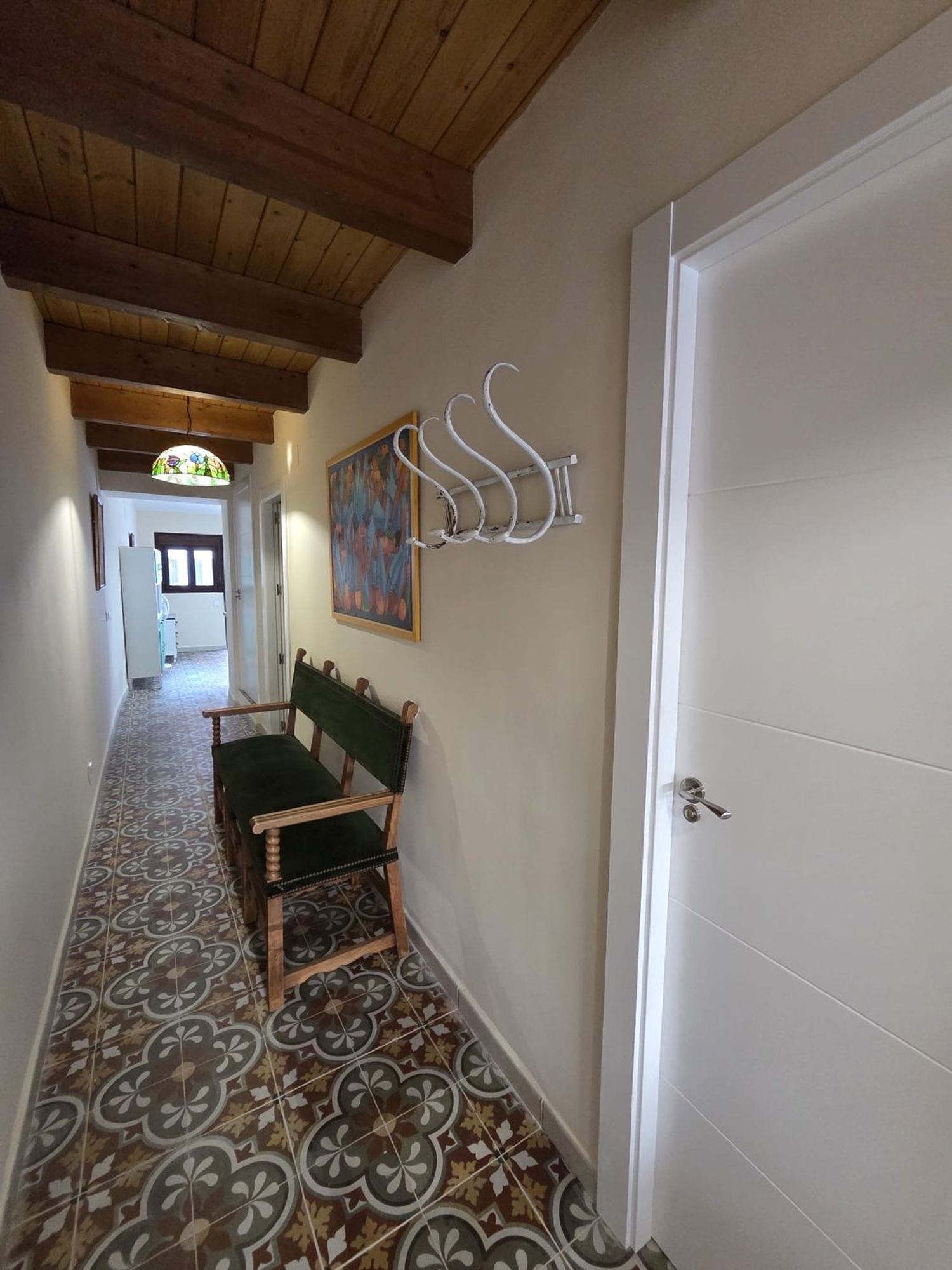 Casa de pueblo en La virgen s/n - Foto 6