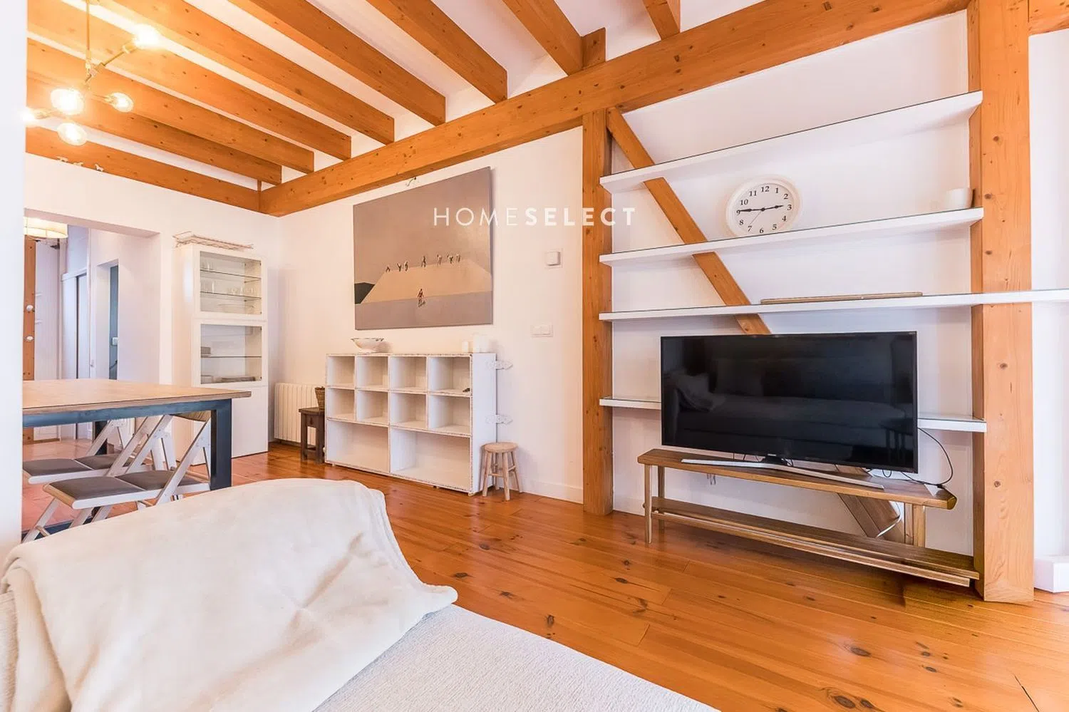 Chalet adosado en calle de Avelino Montero Ríos - Foto 6