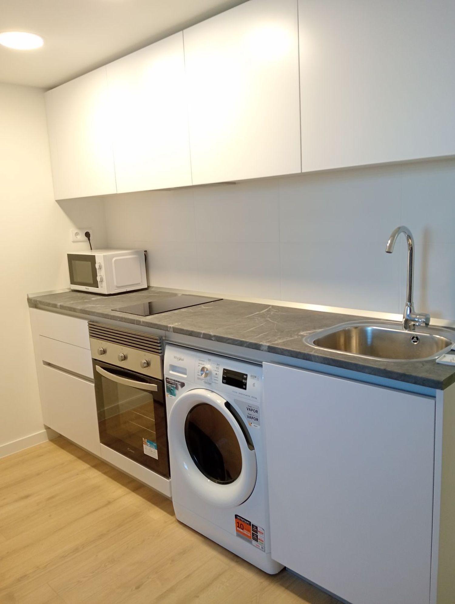 Estudio en calle de Fuerteventura, 7 - Foto 12