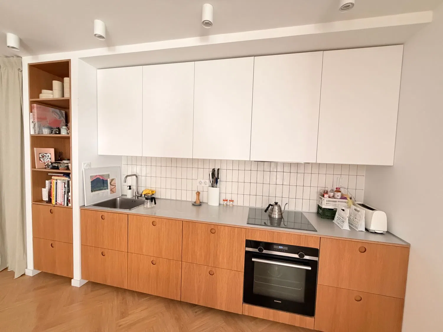 Piso en Barrio Alameda de Osuna - Foto 16