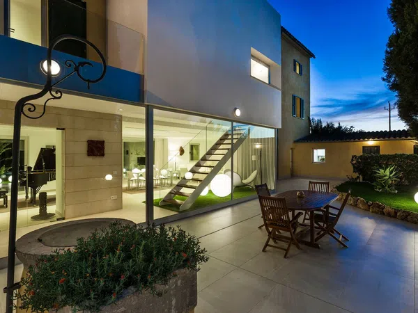 Casa o chalet independiente en Calle de Jaume Busquets, 80, Son Sardina - Foto 11