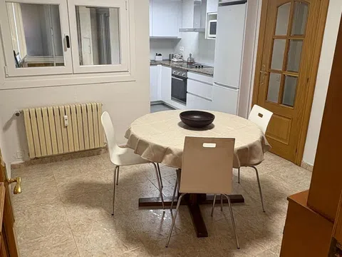 Piso en via Univérsitas, 4 - Foto 3