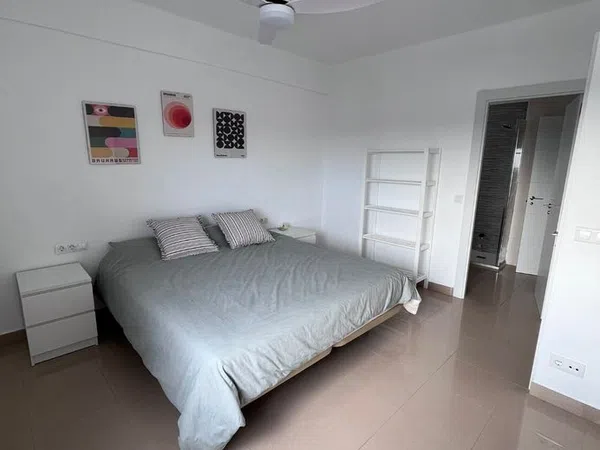 Piso en calle Doctor Gadea, 23 - Foto 9