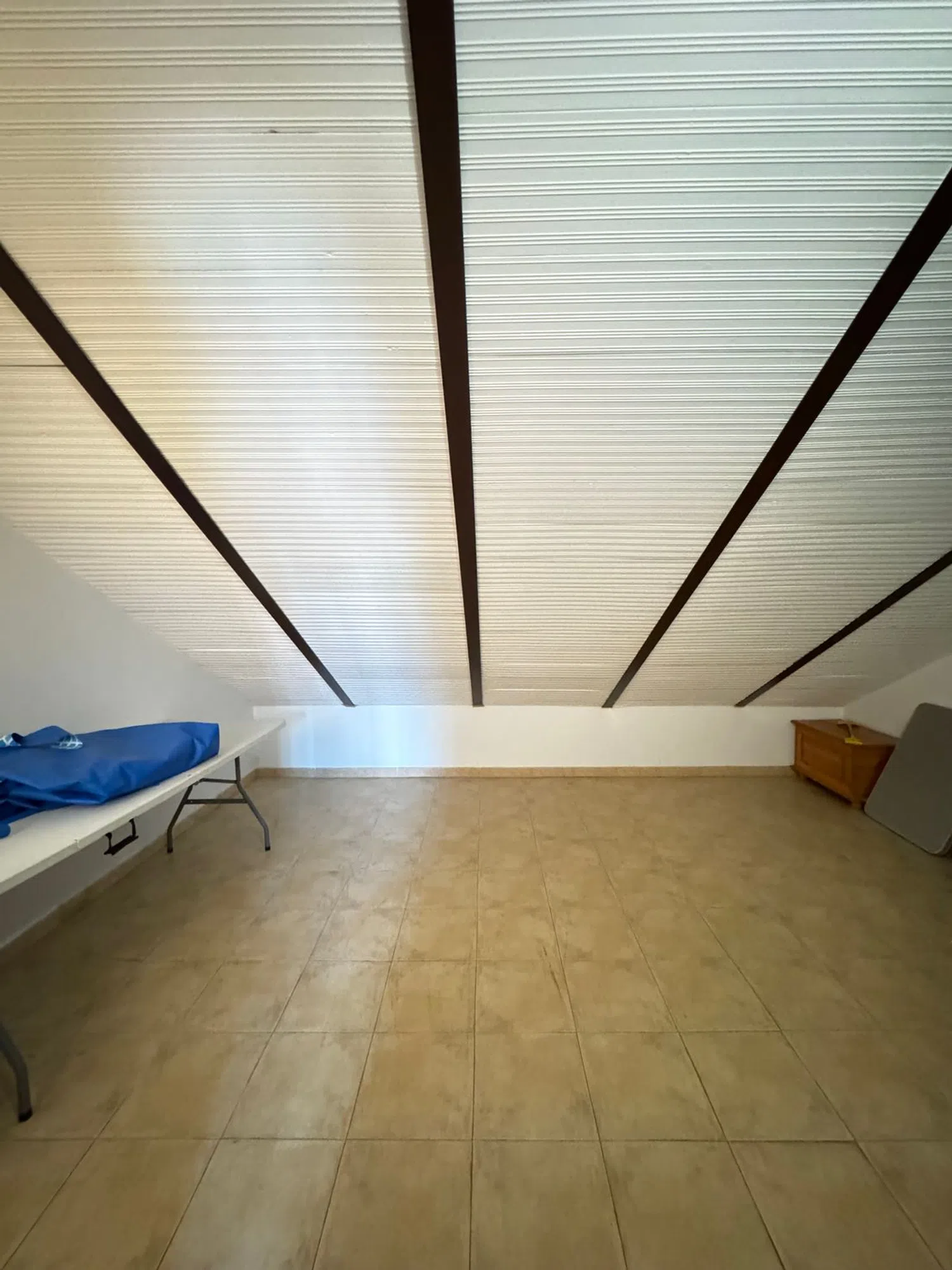 Chalet adosado en calle Mariano de Cavia, 2 - Foto 12